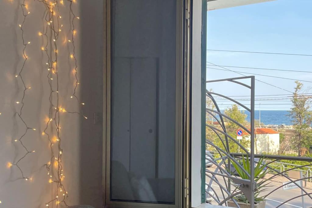 Casa Visconti, Bordighera, Vista Mare ภายนอก รูปภาพ